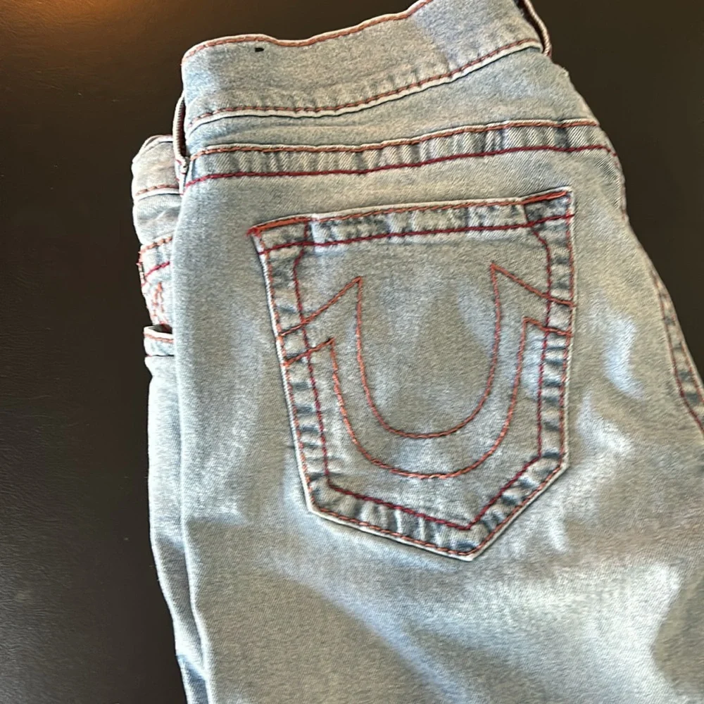 True religion